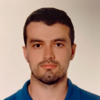 Melih Can Çalış