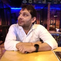 Krishna Kumar Pandey