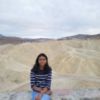 Sindhuja Ganesh