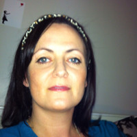 Beckie Callaghan