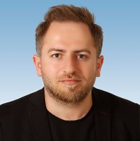 Veli Kayıkçı