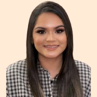 Isis Robles Pinto