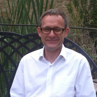 Martin Banham ACSI