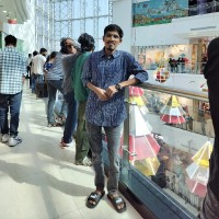 Deekshith Kumar