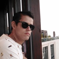 Jonathan Andrés Tamayo Osorio