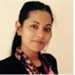 Thashnie Govender