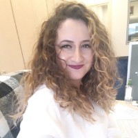 Damla Yilmaz Daşel