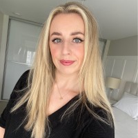 Amanda Smith