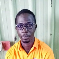 Kouadio Bruno Yao