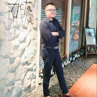 Dennis Yustiawan Zealand