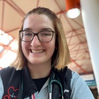 Jillian Schneider, Md Ccfp