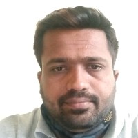 Shrikrishna Khadkekar