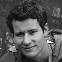 Alec Grushkin