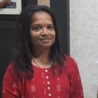Varsha Chavan