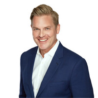 John Bauman, BComm, MBA