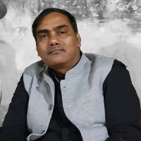 Sanjay Kumar Singh