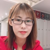 聂月姣Sabrina Nie