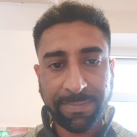 Mujahid Syed