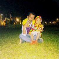 Chandan Bhoi