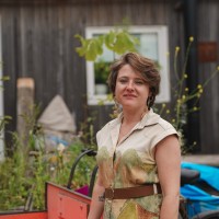Fleur Van Der Linden