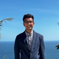 Shivam Mistry