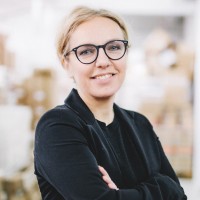 Maria Deskur