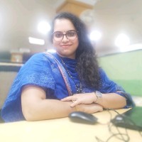 Phanisree Yerramilli