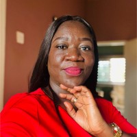 Dorcas Tawiah