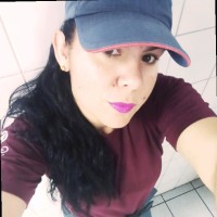 Gizele Maria Da Silva