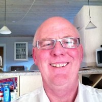 Karl Knudsen