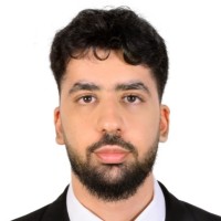 Omar Almafarjah