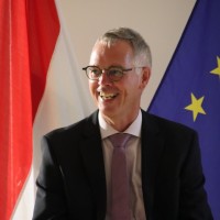 Jaap Nederlof
