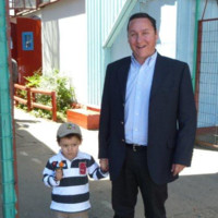 Héctor Figueroa Azócar