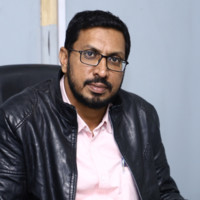 Muhammad Qaiser Sajjad