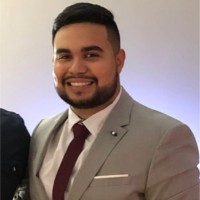 Eddy Hernandez