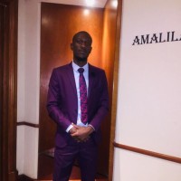 Dominic Shanambe