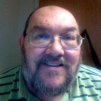 David Ketcham