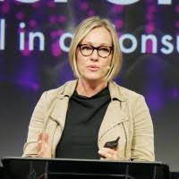 Jessica Berman
