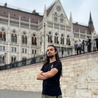 Mehdi Shili