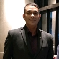 Vivek Rana