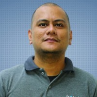 Jonathan Palencia