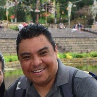 Christian Zúñiga Ramírez