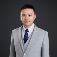 Benson Chen