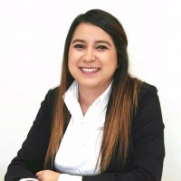 Tania Garcia Vazquez