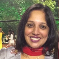 Manisha Doshi
