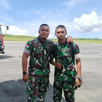 Alfiatsan Junior