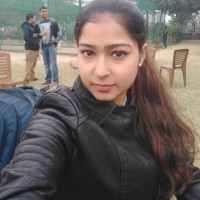 Anjali Kumari