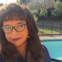 Janet White