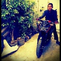 Ihsan Januar