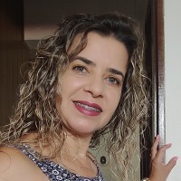 Alaíde Helena Carvalho